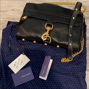 Rebecca Minkoff M.A.C Crossbody